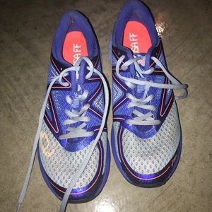 ASICS Noosa FF women’s running - shoes size 9